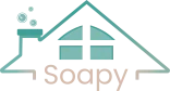 Logo Soapy
